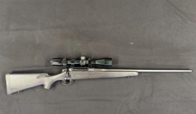 Remington, Model 715, 7mm Rem Mag