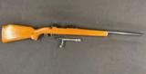 FN Mauser Custom Build, 222 Rem Mag - 2 of 6