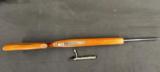 FN Mauser Custom Build, 222 Rem Mag - 3 of 6