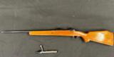 FN Mauser Custom Build, 222 Rem Mag - 1 of 6