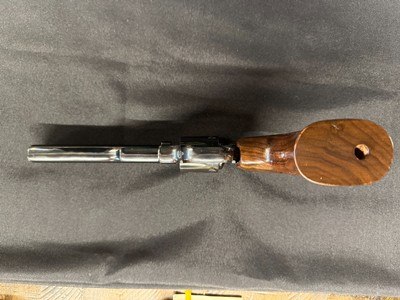 Dan Wesson Model 22 Revolver, 22LR - Image 4 of 9