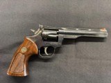 Dan Wesson Model 22 Revolver, 22LR - Image 1 of 9