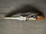Dan Wesson Model 22 Revolver, 22LR - Image 5 of 9
