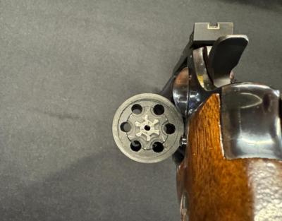 Dan Wesson Model 22 Revolver, 22LR - Image 6 of 9