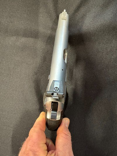 Browning Belgium Hi Power, 9mm - Image 4 of 5
