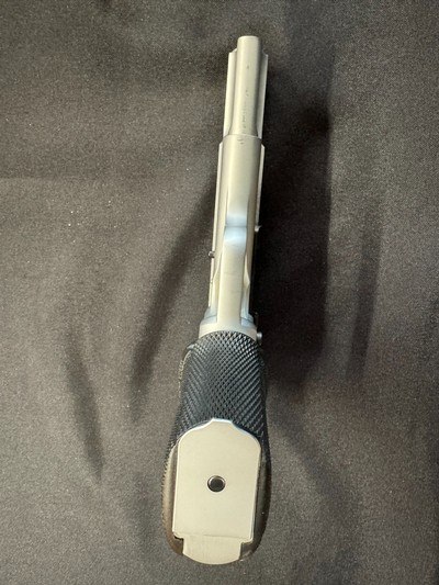 Browning Belgium Hi Power, 9mm - Image 5 of 5