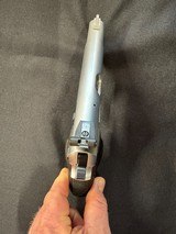 Browning Belgium Hi Power, 9mm - Image 4 of 5