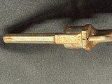 Smith & Wesson Model 2 Army, 32 Cal Revolver - Image 11 of 15