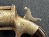Smith & Wesson Model 2 Army, 32 Cal Revolver - Image 13 of 15