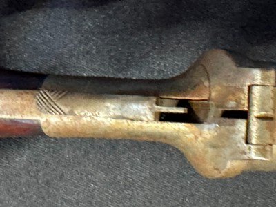 Smith & Wesson Model 2 Army, 32 Cal Revolver - Image 14 of 15
