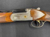 Bettinsoli Omega SP, 12 Gauge - Image 4 of 14