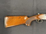 Bettinsoli Omega SP, 12 Gauge - Image 6 of 14