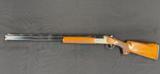 Bettinsoli Omega SP, 12 Gauge - Image 1 of 14