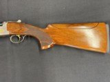 Bettinsoli Omega SP, 12 Gauge - Image 5 of 14