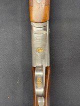 Bettinsoli Omega SP, 12 Gauge - Image 10 of 14