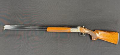 Bettinsoli Omega SP, 12 Gauge - Image 1 of 14