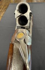 Bettinsoli Omega SP, 12 Gauge - Image 11 of 14