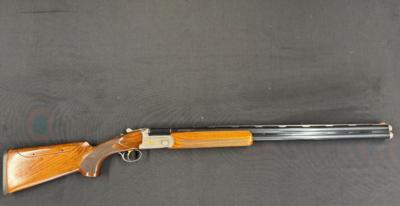 Bettinsoli Omega SP, 12 Gauge - Image 2 of 14