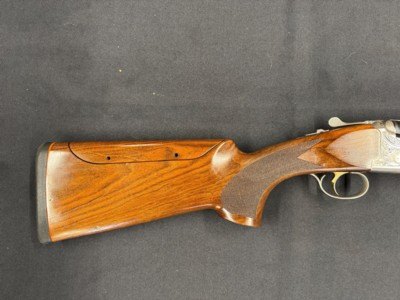Bettinsoli Omega SP, 12 Gauge - Image 6 of 14