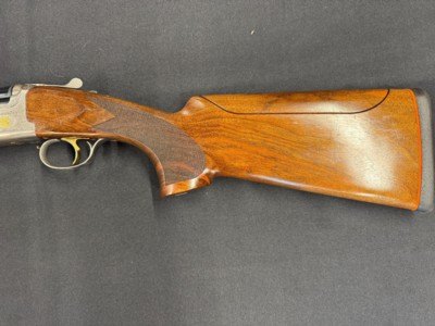Bettinsoli Omega SP, 12 Gauge - Image 5 of 14