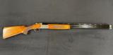 Mossberg, Gold Reserve, 12 GA