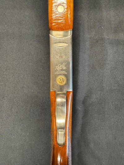 Mossberg, Gold Reserve, 12 GA - Image 9 of 10