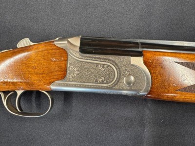 Mossberg, Gold Reserve, 12 GA - Image 3 of 10