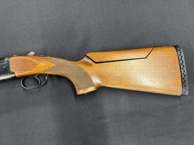 Fair, Carrera, 12 GA - Image 6 of 12