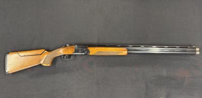 Fair, Carrera, 12 GA - Image 2 of 12