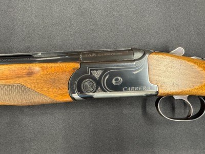 Fair, Carrera, 12 GA - Image 3 of 12