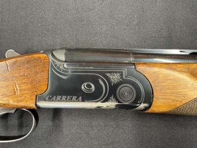 Fair, Carrera, 12 GA - Image 4 of 12