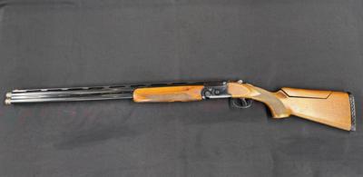 Fair, Carrera, 12 GA - Image 1 of 12