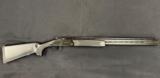 Mossberg, Silver Reserve, 12 GA