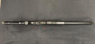 Mossberg, Silver Reserve, 12 GA - Image 8 of 11