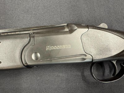 Mossberg, Silver Reserve, 12 GA - Image 3 of 11