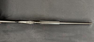 Mossberg, Silver Reserve, 12 GA - Image 7 of 11