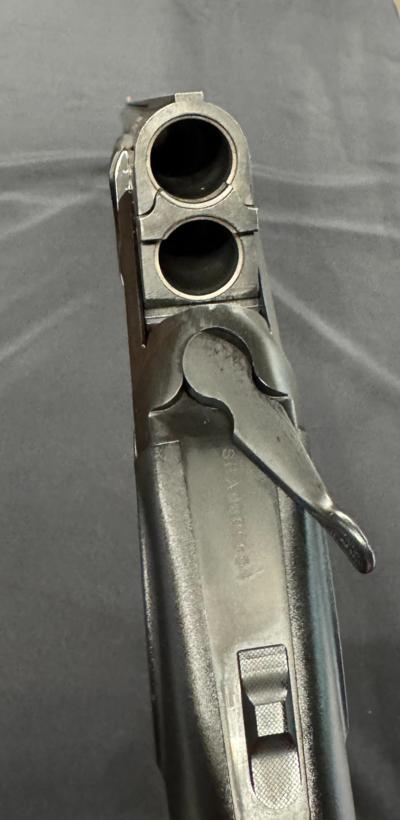 Mossberg, Silver Reserve, 12 GA - Image 11 of 11