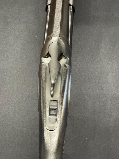 Mossberg, Silver Reserve, 12 GA - Image 9 of 11