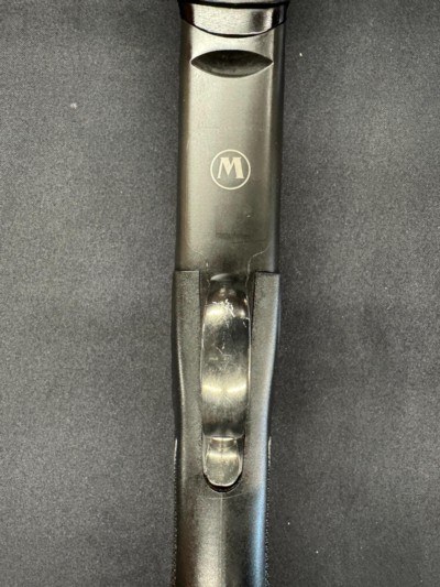 Mossberg, Silver Reserve, 12 GA - Image 10 of 11