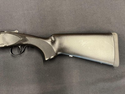 Mossberg, Silver Reserve, 12 GA - Image 6 of 11