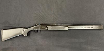 Mossberg, Silver Reserve, 12 GA - Image 1 of 11