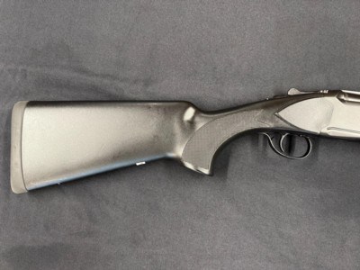 Mossberg, Silver Reserve, 12 GA - Image 5 of 11
