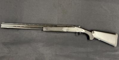 Mossberg, Silver Reserve, 12 GA - Image 2 of 11