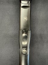 Mossberg, Silver Reserve, 12 GA - Image 10 of 11