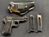 Beretta M1935 4UT Marked .32 Auto ACP - Image 11 of 11