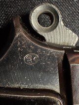 Beretta M1935 4UT Marked .32 Auto ACP - Image 3 of 11