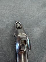 Beretta M1935 4UT Marked .32 Auto ACP - Image 6 of 11