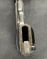 Beretta M1935 4UT Marked .32 Auto ACP - Image 8 of 11