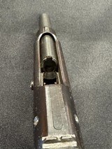 Beretta M1935 4UT Marked .32 Auto ACP - Image 7 of 11