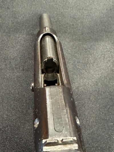 Beretta M1935 4UT Marked .32 Auto ACP - Image 7 of 11